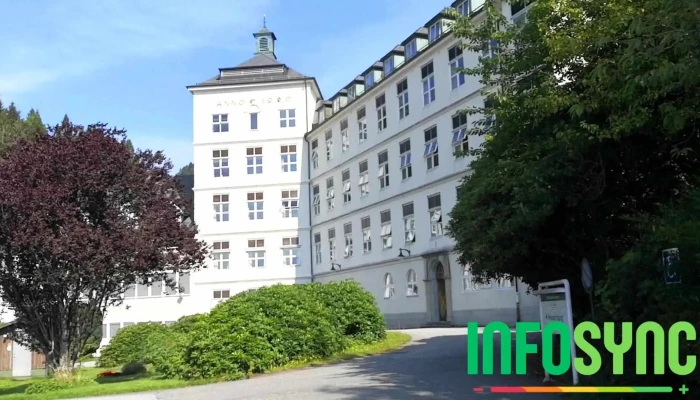 Kysthospitalet I Hagavik -  Videoer - Hagavik