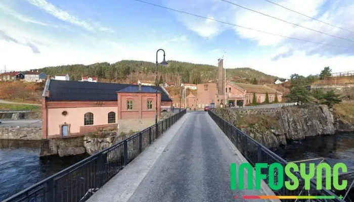 Kåre Ufs As Reg revisor - Notodden