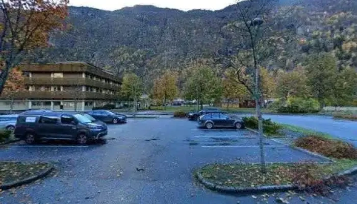 Lade I Norge Charging Station -  Alle - Nor