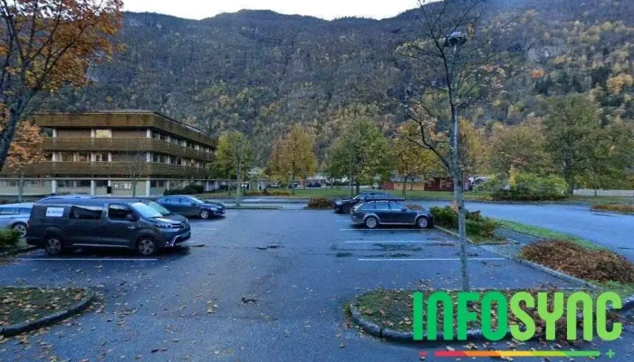 Lade i Norge Charging Station - Nor