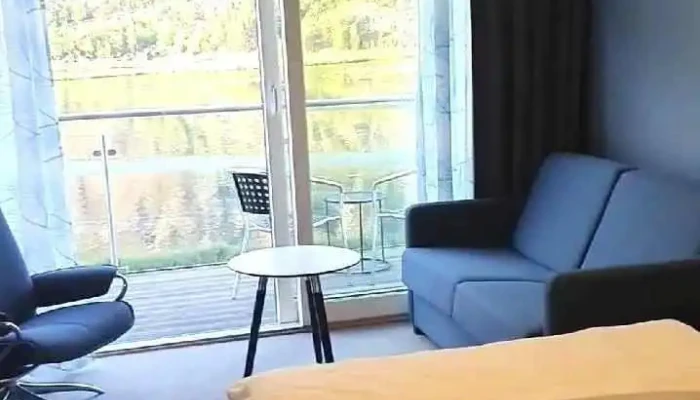 Laerdal Hotel Videoer - Lærdal
