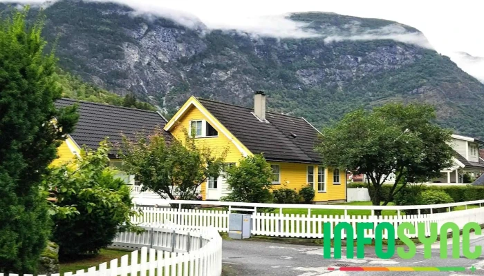 Laerdal Kommune Alle - Lærdal Kommune