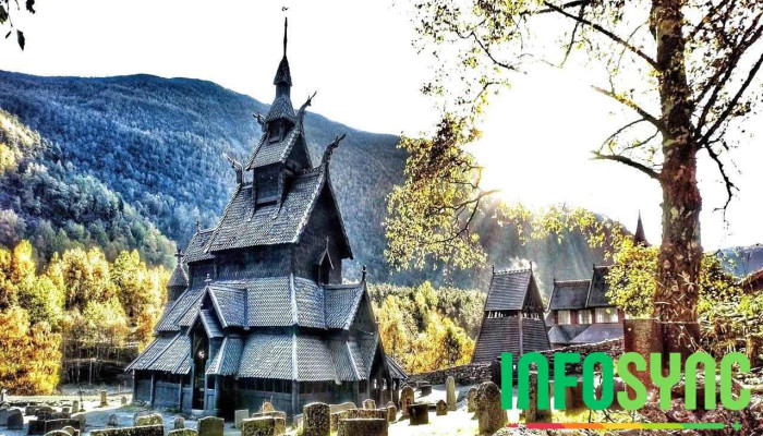 Laerdal Kommune Fjell - Lærdal Kommune