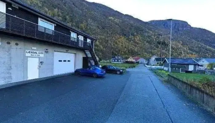 Laerdal Skytehus Alle - Lærdal