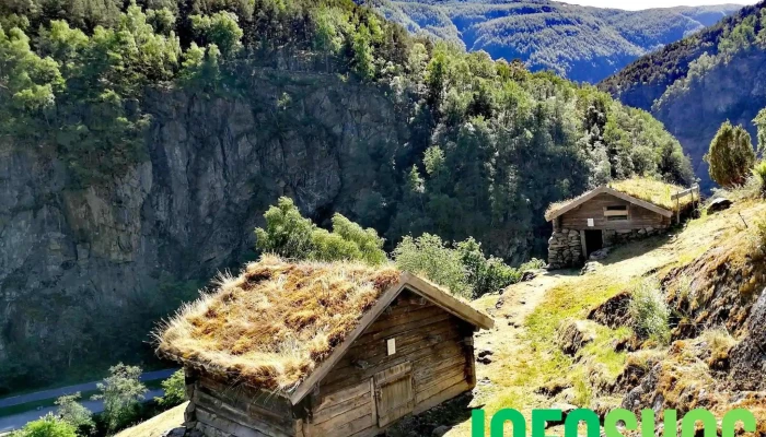 Laerdalselvi Galdane - Lærdal