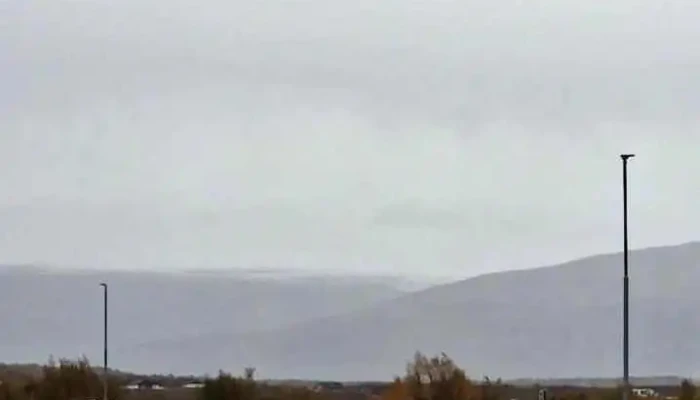 Lakselv Lufthavn Banak Lkl Videoer - Lakselv