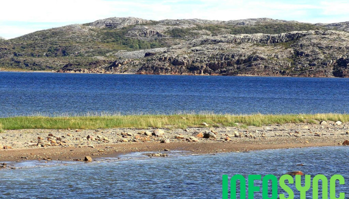 Lakselv -  Strand - Lakselv