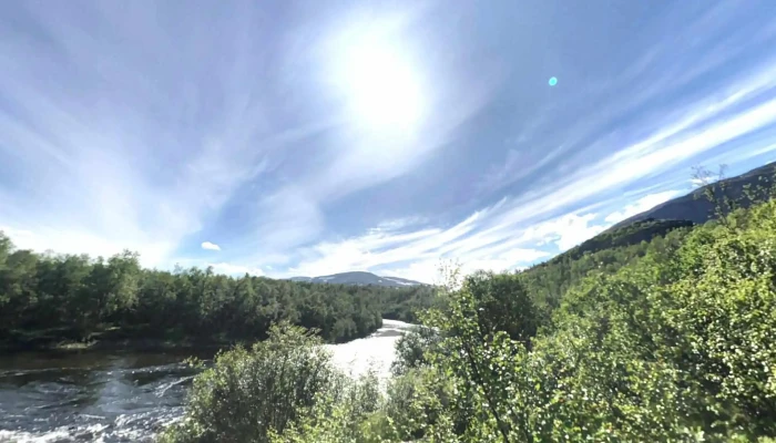 Lakselv -  Street View 360deg - Lakselv