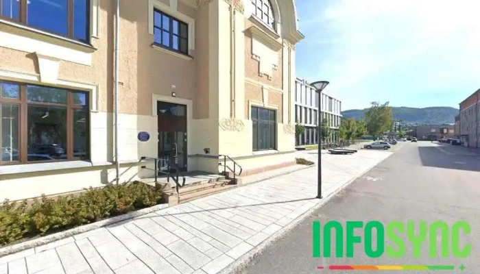 Landbruksdirektoratet Steinkjer - Steinkjer