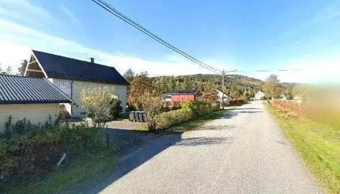 Landsbytjenester As -  Street View 360deg - Dokka