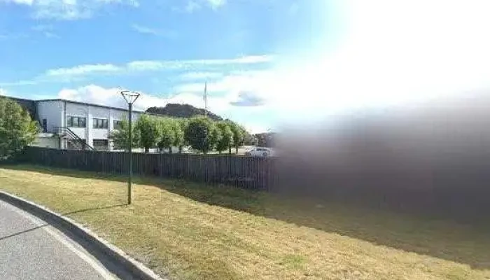 Larvik Impregneringskompani As -  Street View 360deg - Larvik