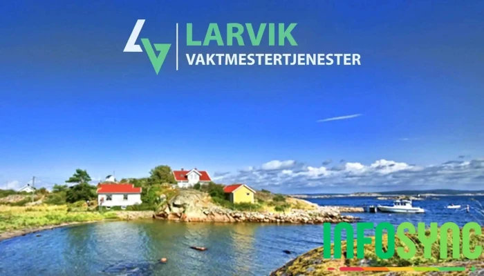 Larvik Vaktmestertjenester As - Norway