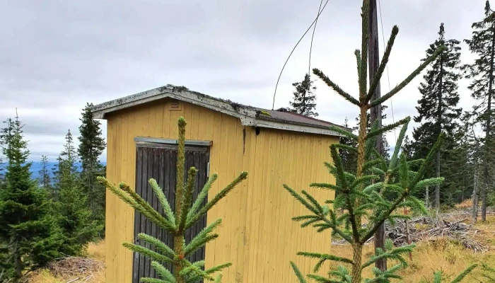 Lauvhogda Utsiktstarn Telefon - Raufoss