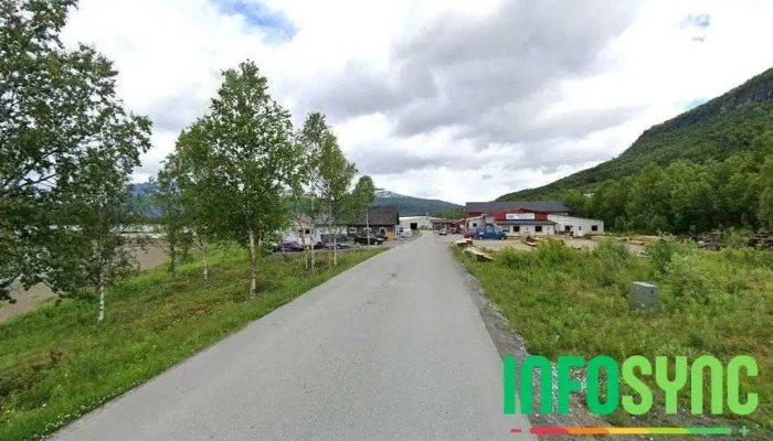 Lavangen Elektro as - Tennevoll