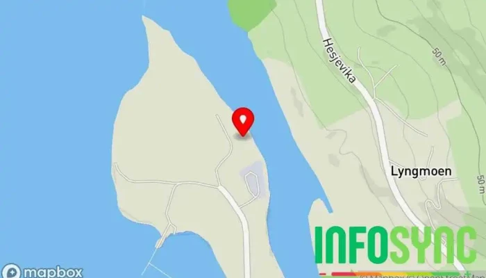 Lavangen Maskin As - Tennevoll