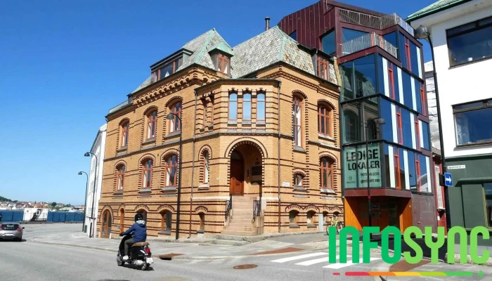 Leadify -  Fra Eieren - Stavanger