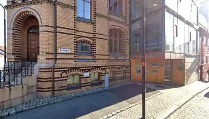 Leadify -  Street View 360deg - Stavanger