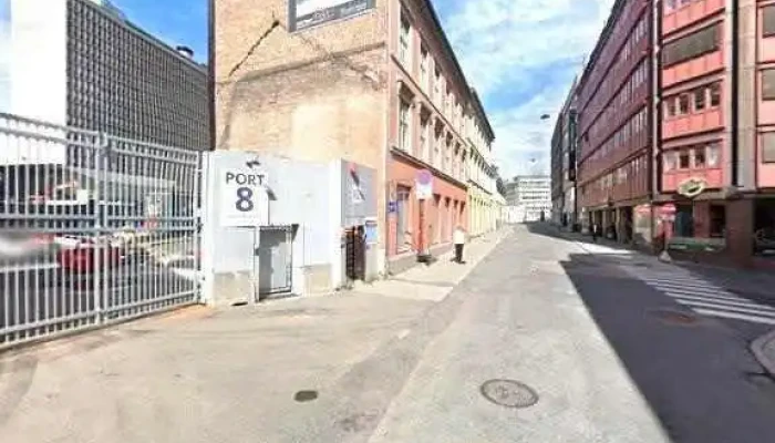 Leasi -  Alle - Oslo