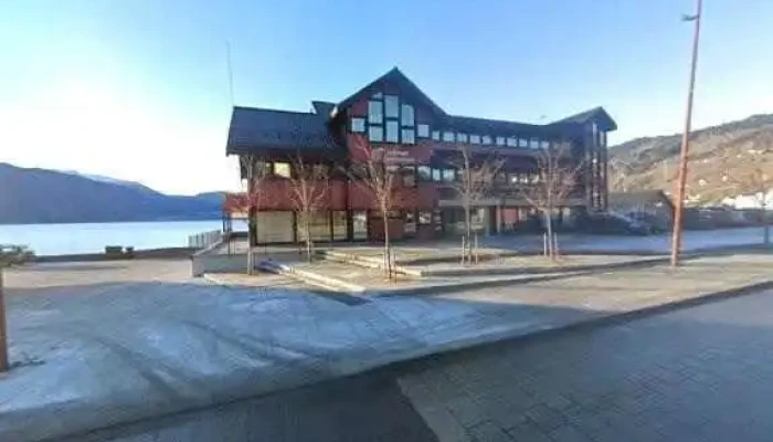Leikangerhallensaften Street View 360deg - Leikanger