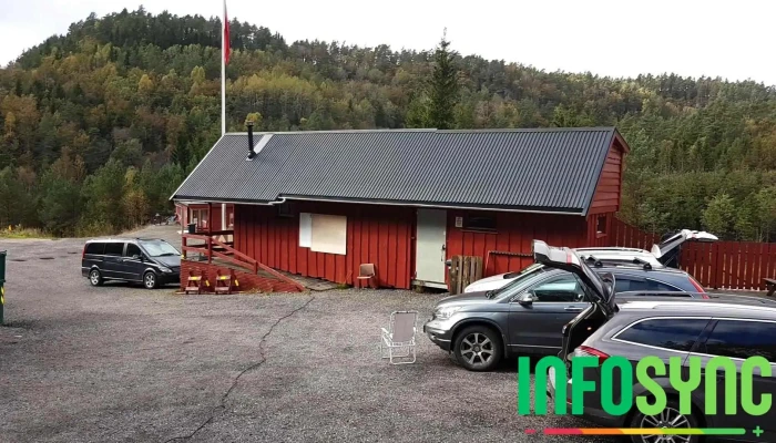 Leirduebane/ rifle, Songdalen Jff - Nodeland