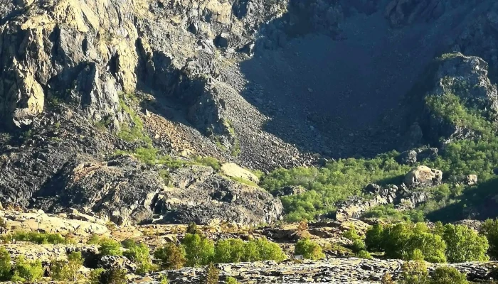 Leka -  øy - Leka