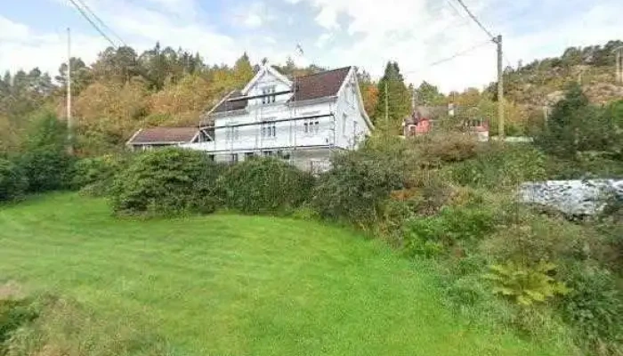 Lekendelettnet   Kjetil Fyllingen Street View 360deg - Sagvåg