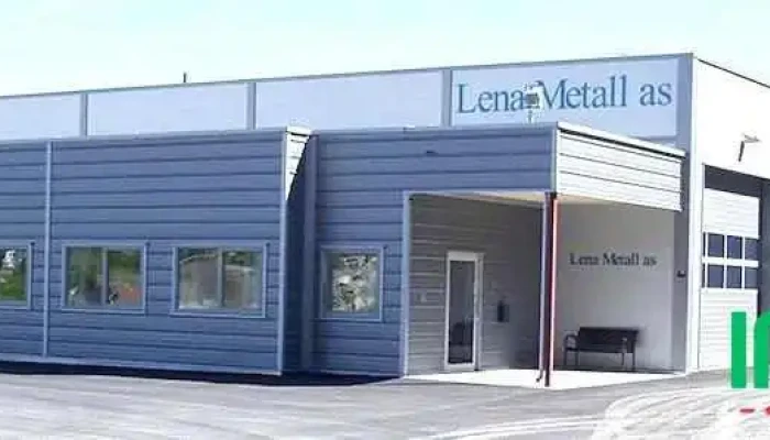 Lena Metall As - Skreia