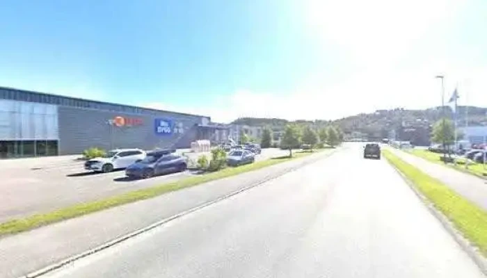 Levanger Og Frol Skytterlag -  Alle - Levanger