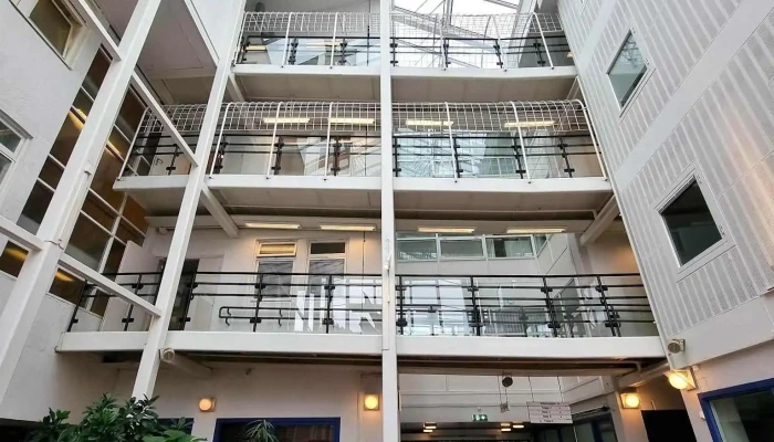 Levanger Radhus Alle - Levanger