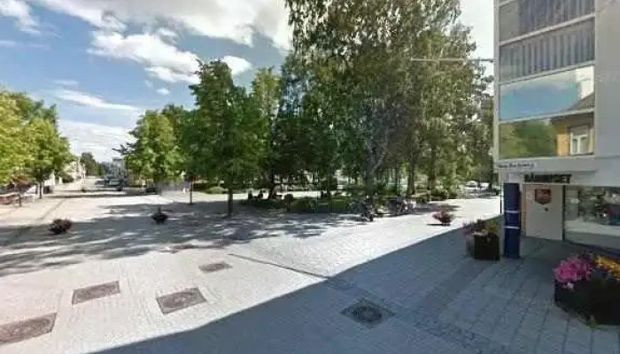 Levanger Radhus Street View 360deg - Levanger