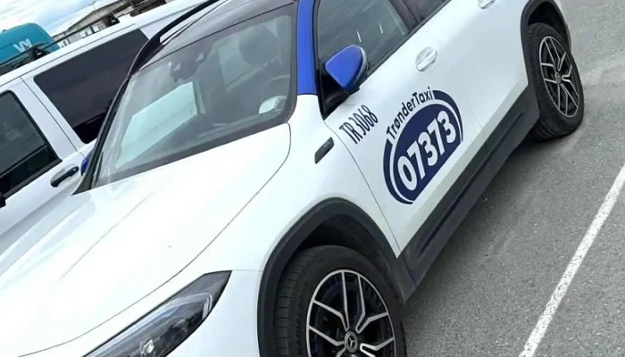 Levanger Taxi -  Alle - Levanger