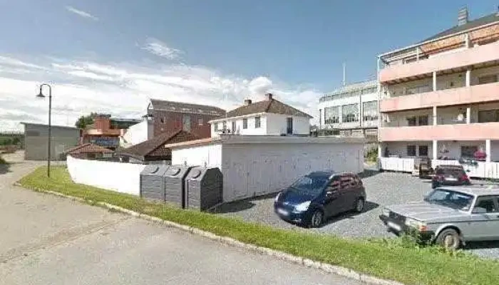 Levanger Taxi -  Street View 360deg - Levanger