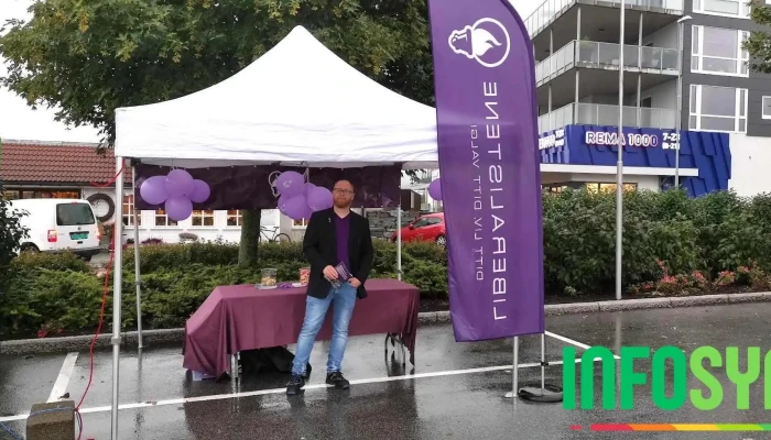 Liberalistene Rogaland -  Alle - Sandnes