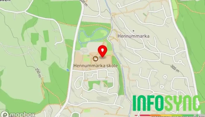 Lier kommune - Tranby