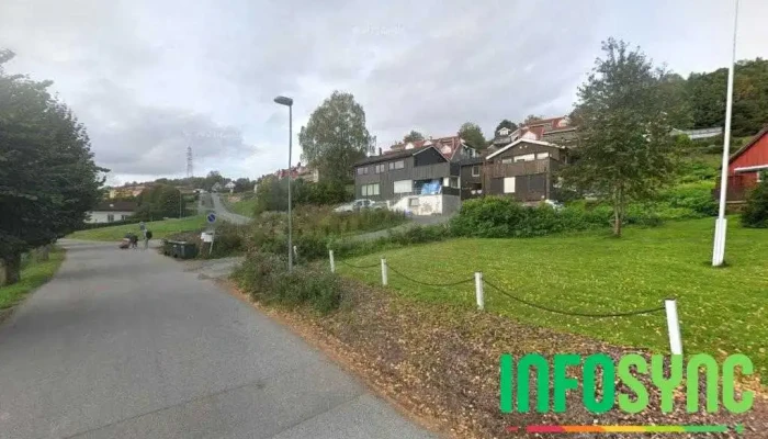 Lierlegene - Lier