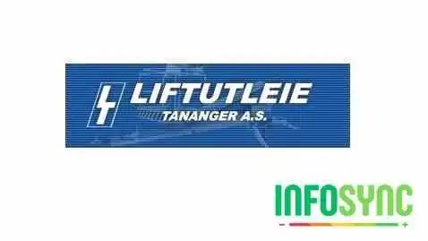 Liftutleie Tananger As - Tananger
