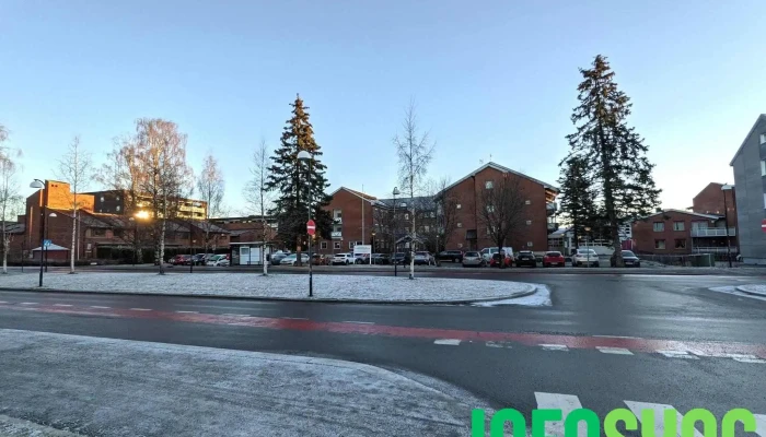 Lillestrøm Bo- og behandlingssenter - Libos - Lillestrøm