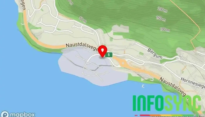 Lindbak As, avdeling Førde - Førde