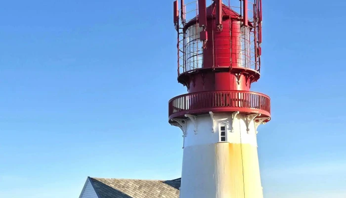 Lindesnes Fyr - Lindesnes