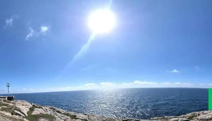 Lindesnes Fyr -  Sist Opplastet - Lindesnes