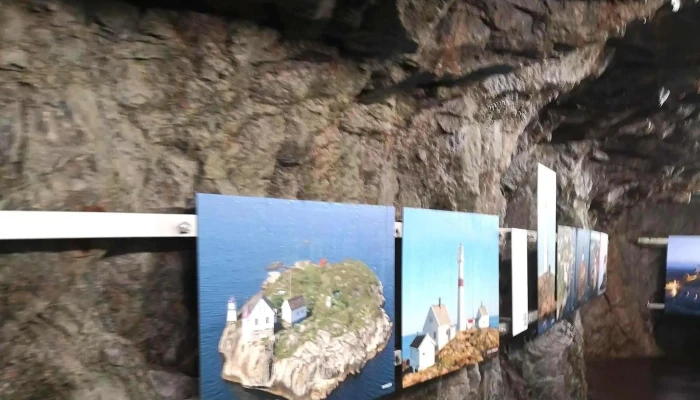 Lindesnes Fyr -  Timeplan - Lindesnes