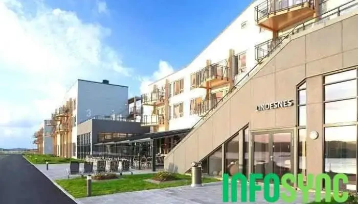 Lindesnes Havhotell - Balveï