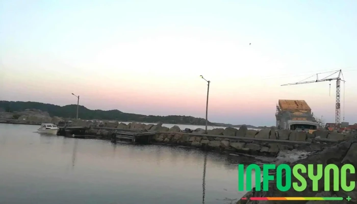 Lindesnes Havhotell -  Videoer - Balveï