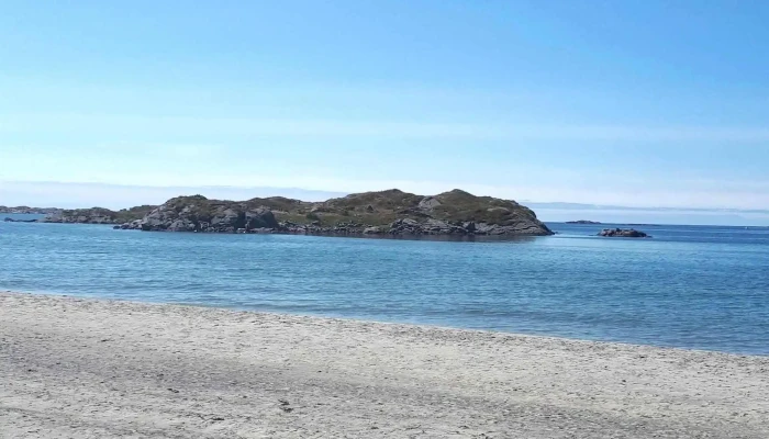 Lindesnes Hytteservice As -  Hytteutleie - Spangereid