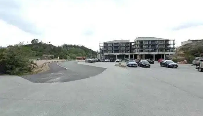 Lindesnes Hytteservice As -  Street View 360deg - Spangereid