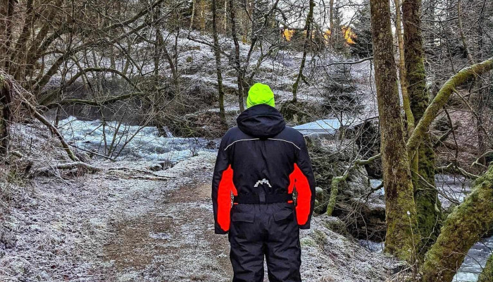 Lindland Kraftstasjon -  Alle - Hauge I Dalane