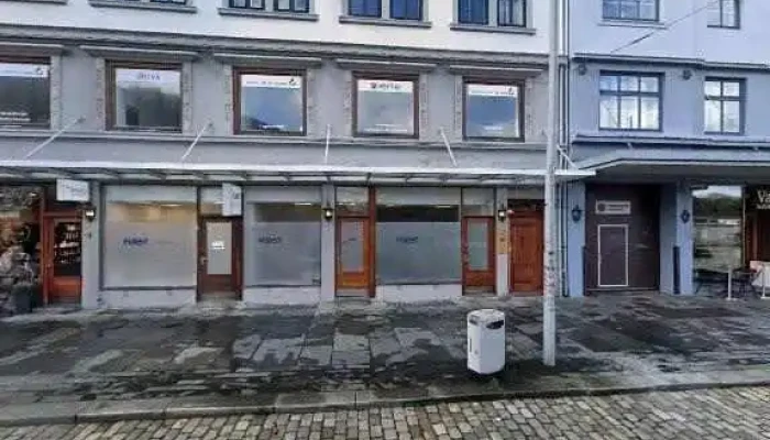 Link Utvikling As -  Street View 360deg - Bergen