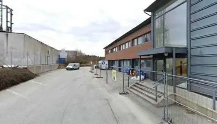 Linkpartner As -  Street View 360deg - Stavanger
