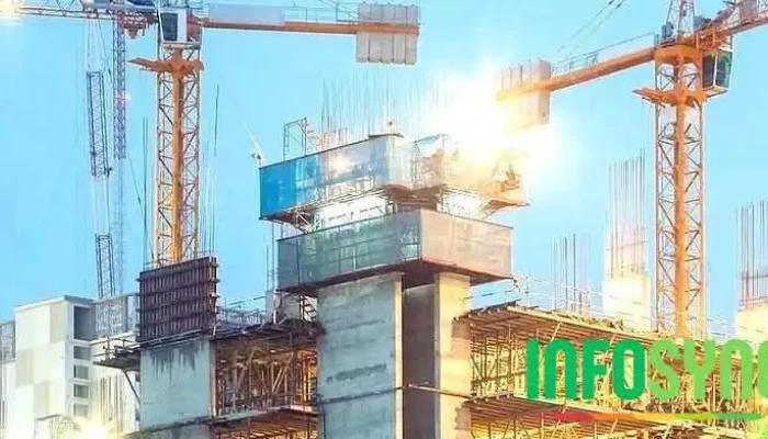 Linq Prosjekt As - Verdal