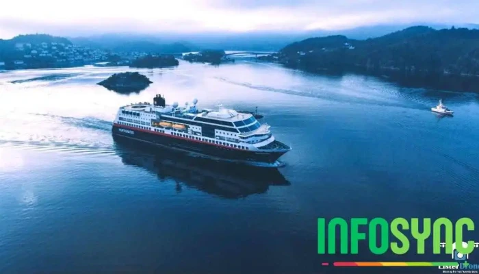 Listerdrone - Farsund